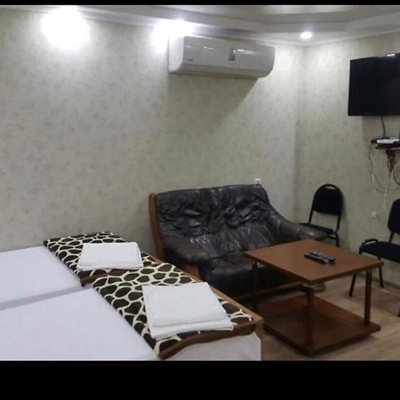 Ann Appartment Тбилиси Экстерьер фото