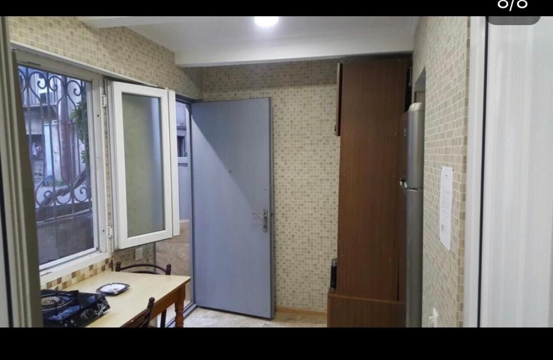 Ann Appartment Тбилиси Экстерьер фото