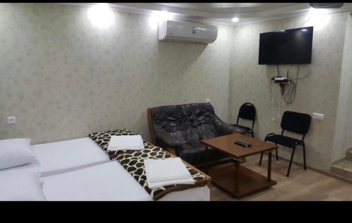 Ann Appartment Тбилиси Экстерьер фото