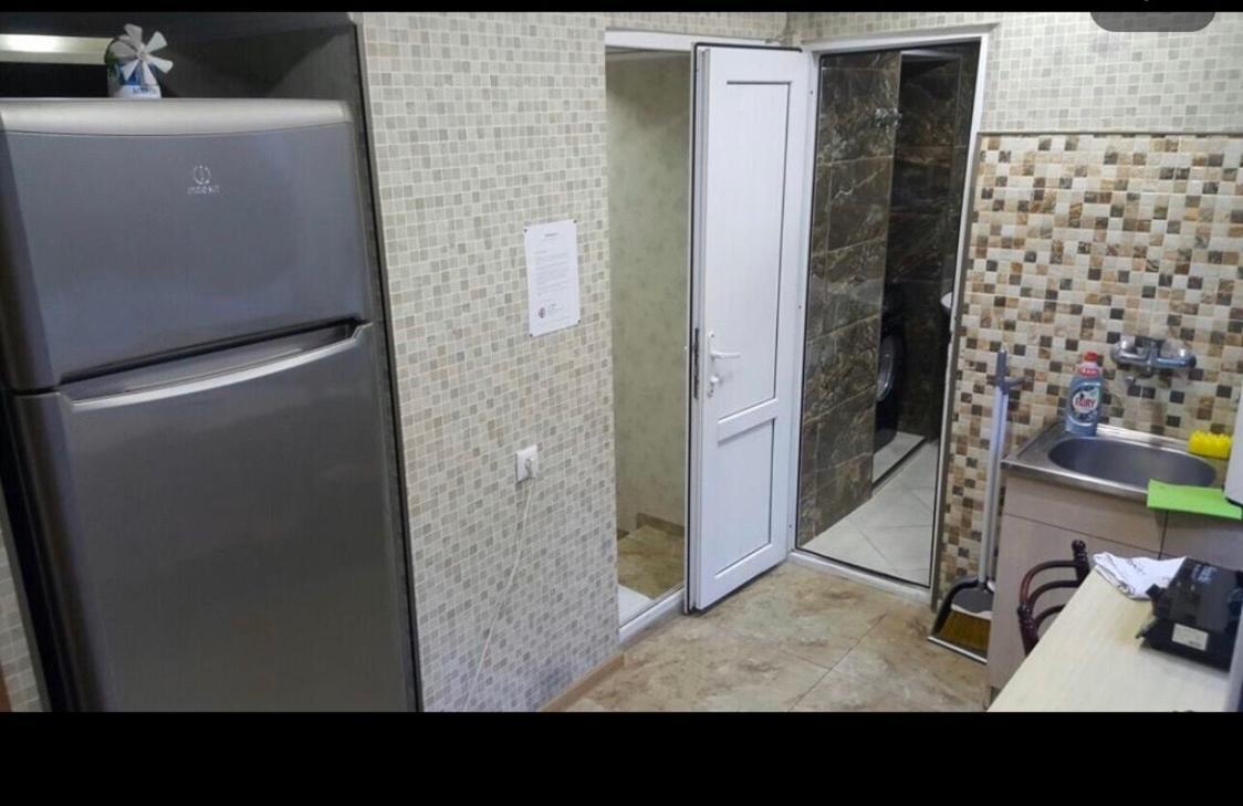 Ann Appartment Тбилиси Экстерьер фото
