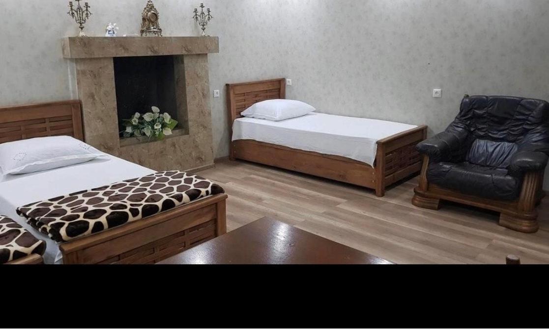 Ann Appartment Тбилиси Экстерьер фото
